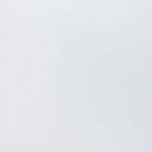 TopShape 4m Square Edged Laminate Worktops - White Stone 25mm