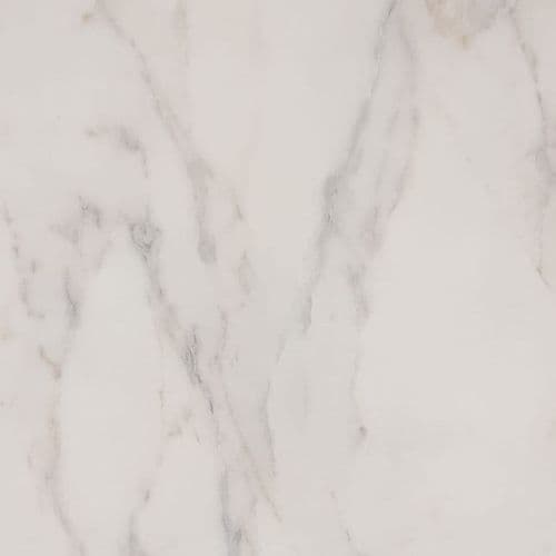 TopShape Milan Marble Custom Small Upto 2000 x 650mm (Shaped Top)