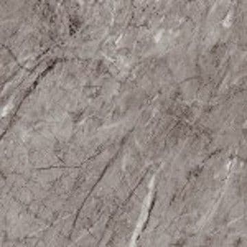 TopShape Silverback Marble Gloss Custom Medium Upto 3600 x 650mm (Square Top)