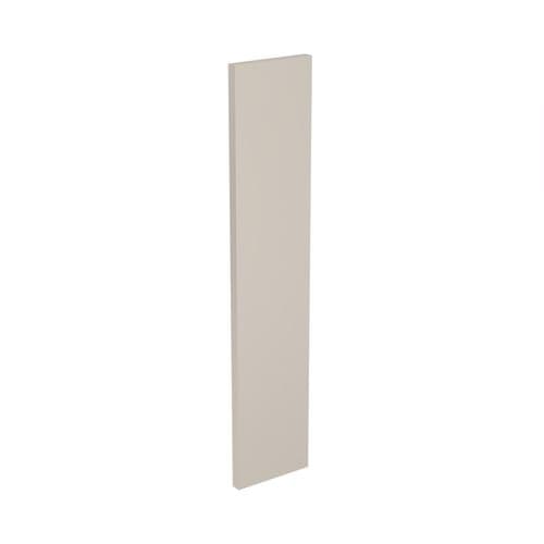 Value Slab Matt 146 Filler Panel - Light Grey - FKKV4142