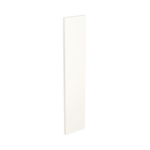 Value Slab Matt 146 Filler Panel - Snow White - FKKV4042