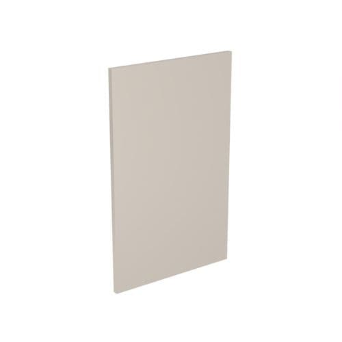Value Slab Matt 446 Slimline Appliance Door - Light Grey - FKKV4145