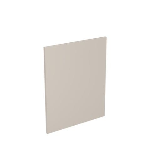 Value Slab Matt 570 x 396mm Sample Door - Light Grey - FKKV4126