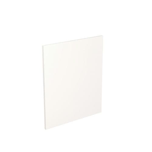 Value Slab Matt 570 x 396mm Sample Door - Snow White - FKKV4026