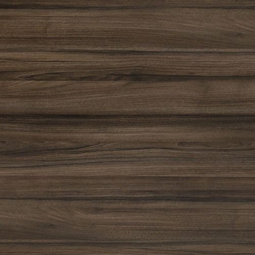 Wilsonart 38mm Square Edged Laminate Worktops - Noyer Flamm