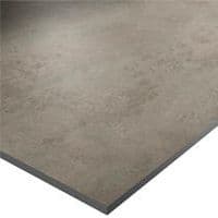 Zenith 12mm Compact Laminate Worktops - Caldeira - Extra Matt - Dark Grey Core