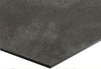 Zenith 12mm Compact Laminate Worktops - Magma - Roche - Black Core