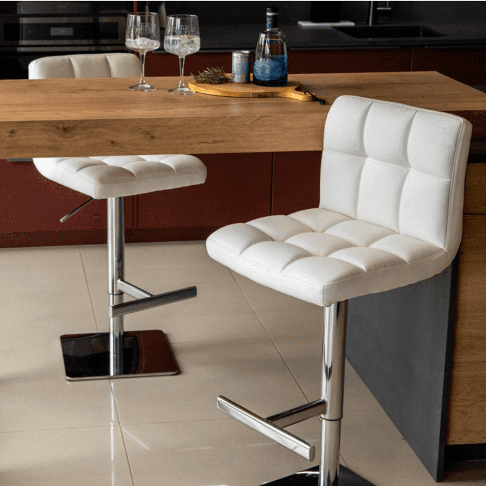Bar Stools & Tables