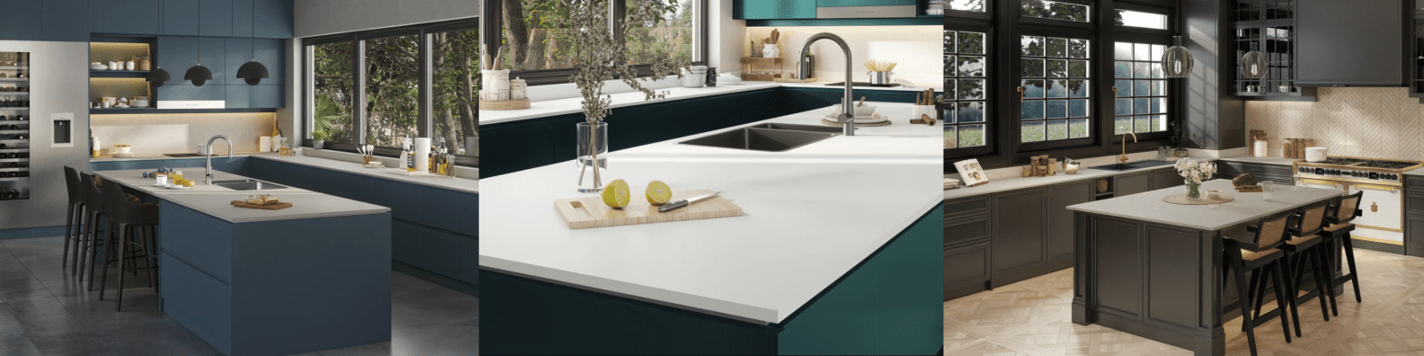 Corelux Cladding Corelux Solid Surface 19mm