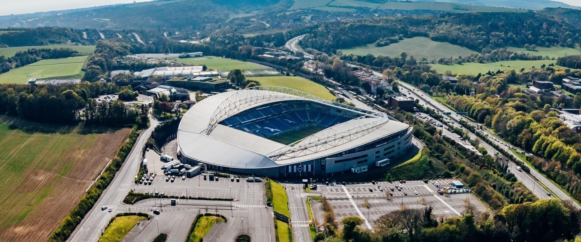 Seagull Travel (Brighton & Hove Albion FC Travel)