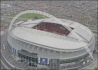 Adobe FA Cup Final BHAFC Women vs Manchester City FC Sunday 31st May 2026 Kick Off 15:00