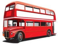Matchday Bus 24-25 half travel season from Arsenal @ home, final 10 home PL matches-pay for 9