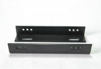 Steel 'L' Brackets for Mounting Laser-Wave driver (pair)