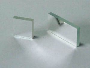 Broadband Front Surface Mirrors