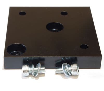 DT scanblock mounting kit