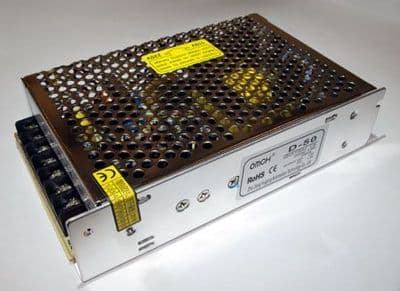 DT spare power supply +/-24v 1A