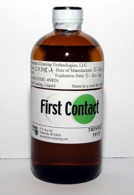 FIRST CONTACT™ 1000ml Thinners