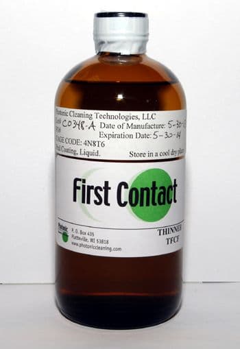 FIRST CONTACT™ 500ml Thinners