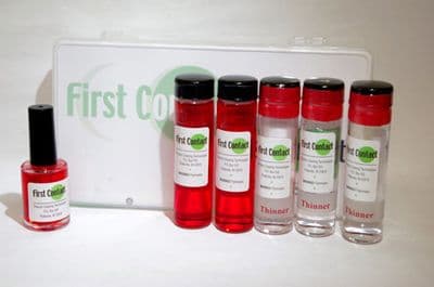 First Contact™ Astronomy Kit Deluxe