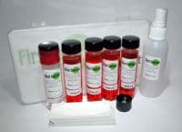 First Contact™ Deluxe Spray Kit