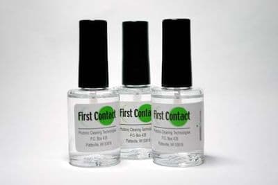 First Contact™ ESD Control Polymer DF