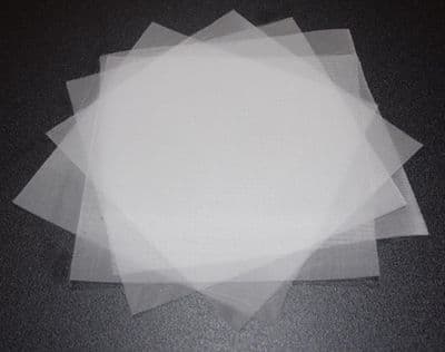 First Contact™  Inert Nylon Mesh