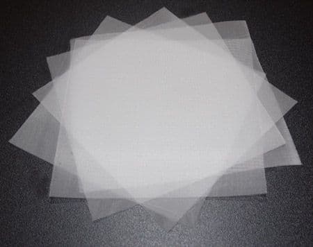 First Contact™  Inert Nylon Mesh