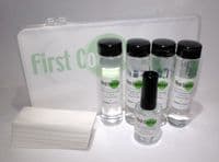 First Contact™ International Kit