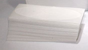 First Contact™ Peel Tab Pack