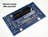 General purpose Ilda breakout board