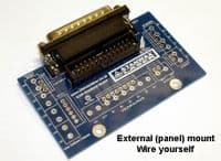 General purpose Ilda breakout board