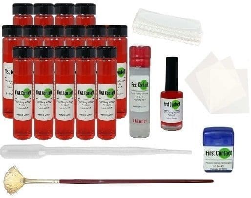 Intermax Kit All inclusive kit