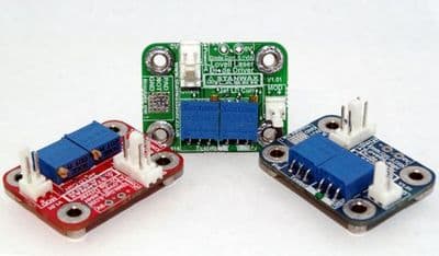 Lovell Laser Diode Driver