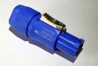 Neutrik Powercon Connectors