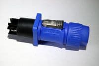 Neutrik Powercon Connectors