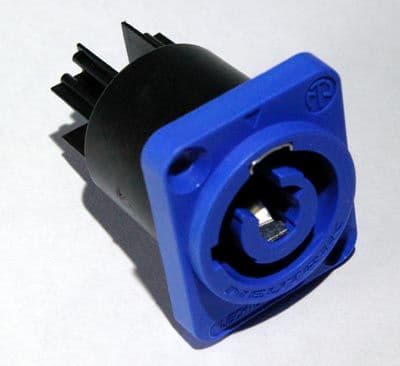 Neutrik Powercon Connectors