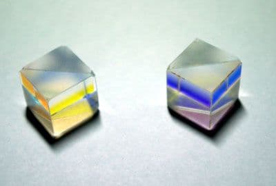 PBS Cubes 15mm