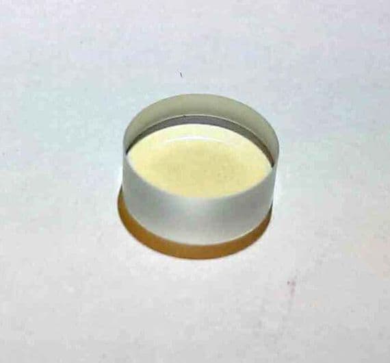 Red Polarisation rotator (1/2 Waveplate)