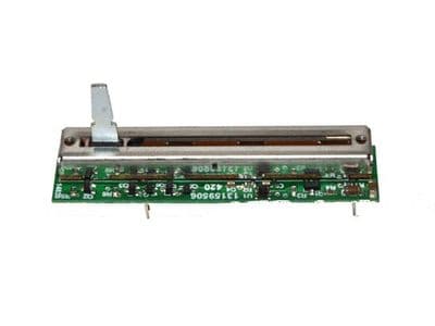 Roland Juno 106/60HS HPF Switch