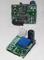 TechnoFan PWM Fan controller