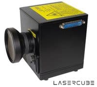 Wicked Lasers 2W Lasercube DJX ILDA