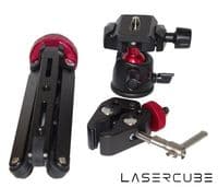 Wicked Lasers 2W Lasercube DJX ILDA