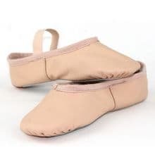 Ballet Shoes