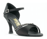 Ballroom & Latin Shoes