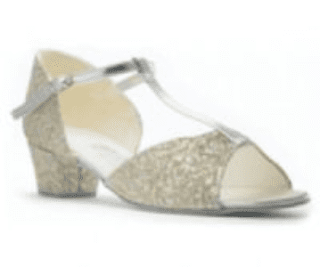 Childrens Ballroom Shoes