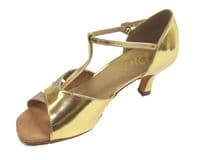 ELENA -   Ladies Ballroom Shoe