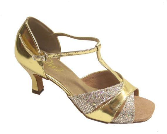 ELENA -   Ladies Ballroom Shoe