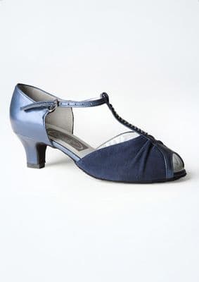 Ladies Ballroom Shoes