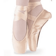 Types of 2025 dance shoes