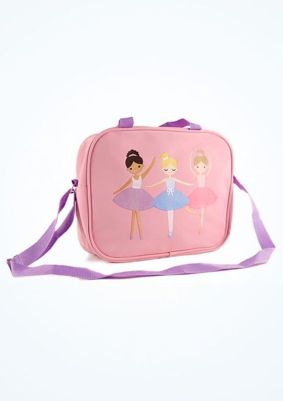 Roch Valley Girls  Shoulder Bag  - RVLPSB
